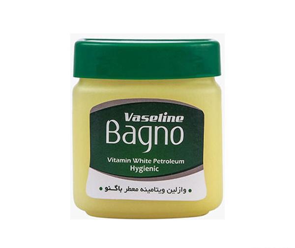 عکس وازلین ویتامینه