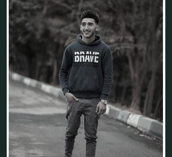 عکس پروفایل خاص و تک پسرانه