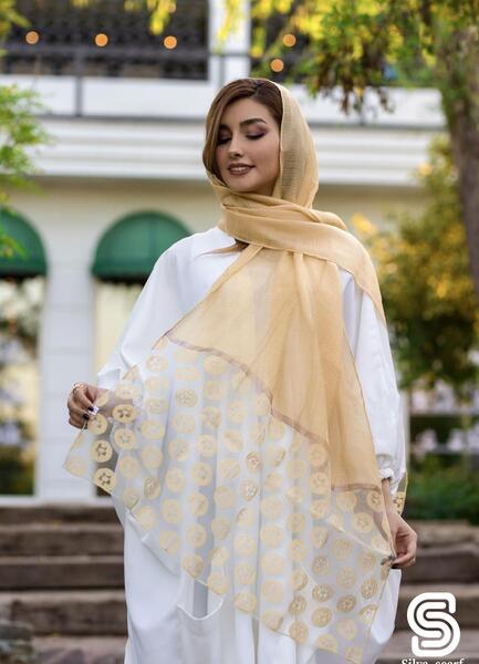 عکس روسری گیپور