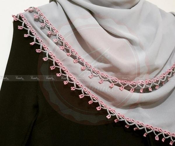 عکس روسری گیپور