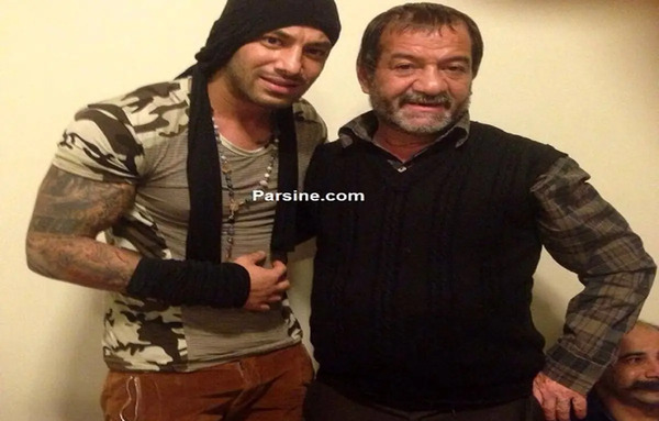 عکس تتلو لاتی