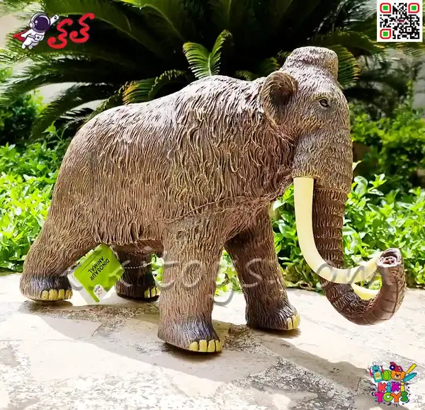 عکس ماموت دریایی