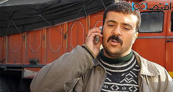 عکس احمد ایرانی