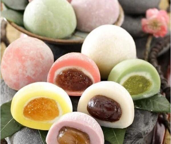 عکس موچی چینی