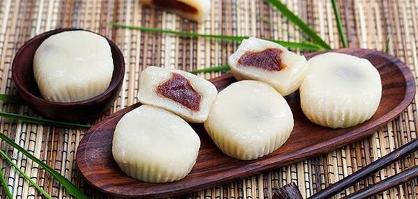 عکس موچی چینی