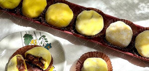 عکس موچی چینی