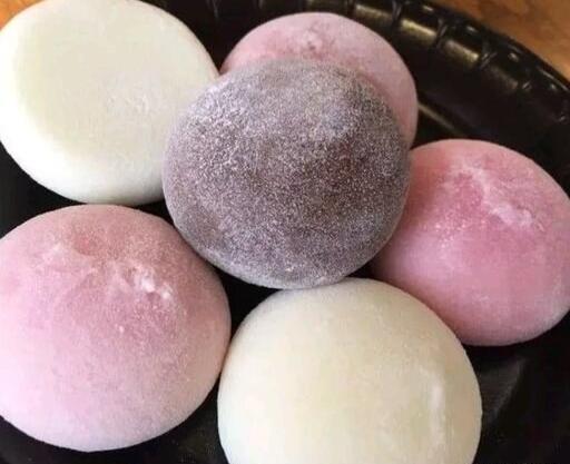 عکس موچی چینی