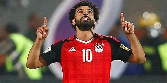 عکس فوتبال محمد صلاح