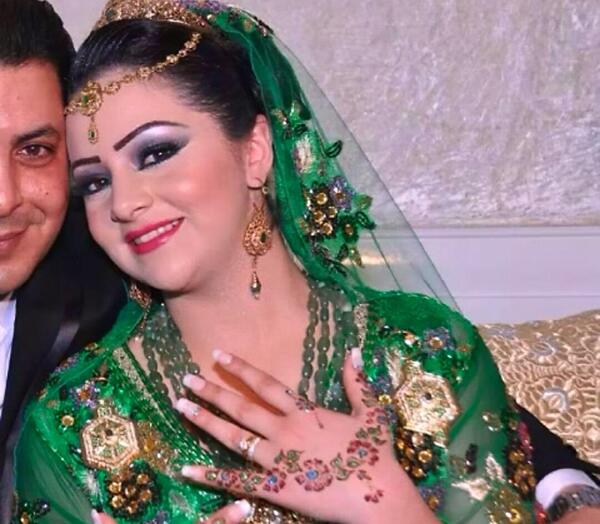 عکس عروس و داماد بندری