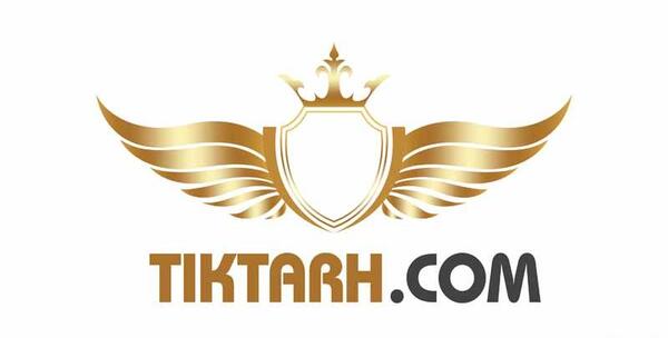 عکس لوگوی تاج