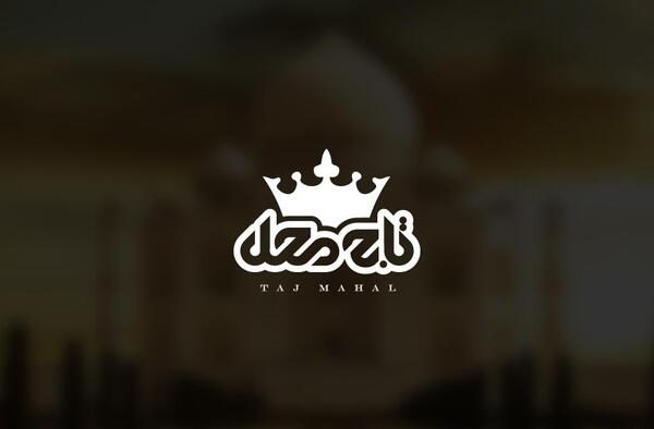 عکس لوگوی تاج