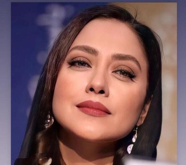 عکس بهاره کیان افشار جدید