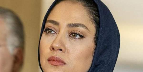 عکس بهاره کیان افشار جدید