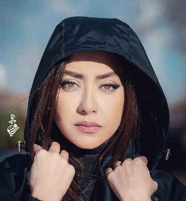 عکس بهاره کیان افشار جدید