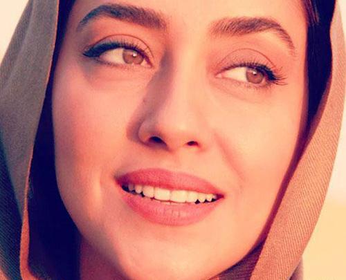 عکس بهاره کیان افشار جدید