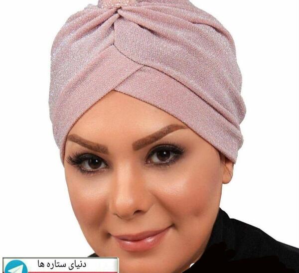 عکس برزو ارجمند و خواهرش بهار
