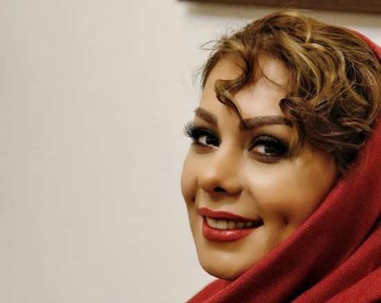 عکس برزو ارجمند و خواهرش بهار