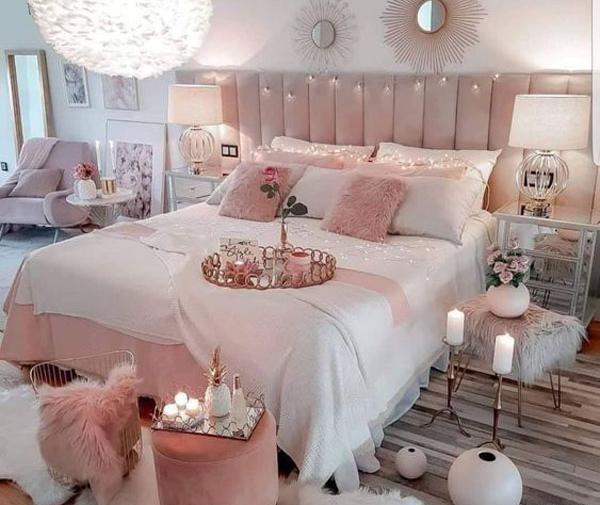 عکس ایده برای اتاق اینستاگرام