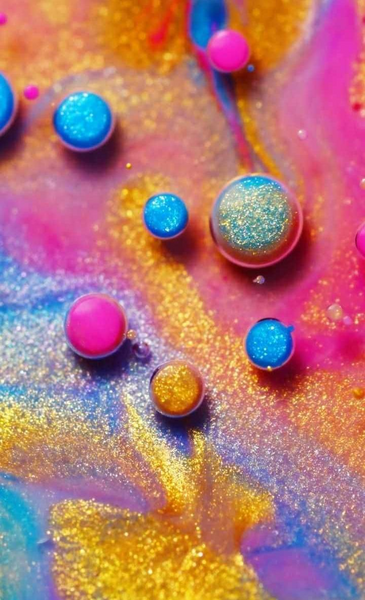 عکس دخترونه hd