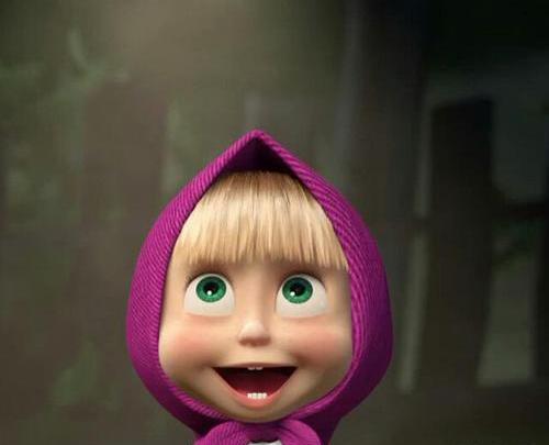 عکس دخترونه hd