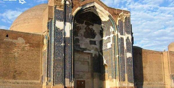 عکس جاهای قدیمی