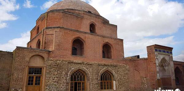 عکس جاهای قدیمی