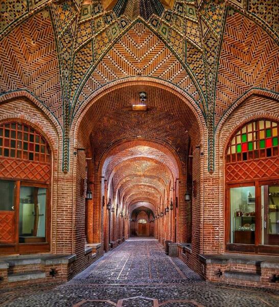 عکس جاهای قدیمی