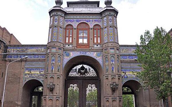 عکس جاهای قدیمی