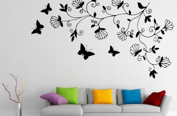 عکس نقاشی زیبا فیلمش