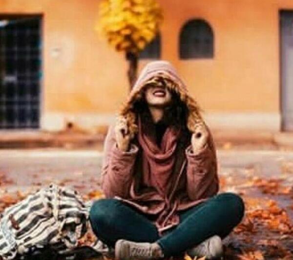 عکس برای پروفایل شاد لاکچری