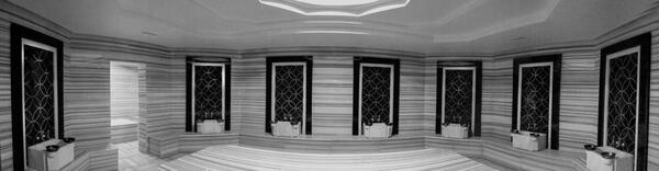 عکس های هتل لاله پارک تبریز