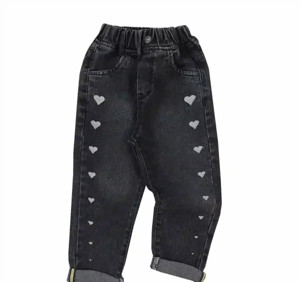 عکس شلوار تنگ بچه گانه