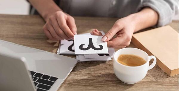 عکس عقاب تو فال قهوه