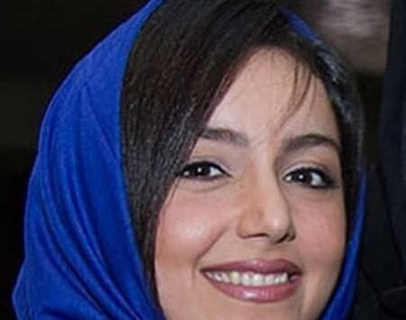 عکس بازیگر نقش ژیلا در مانکن
