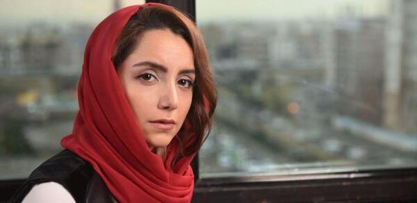 عکس بازیگر نقش ژیلا در مانکن