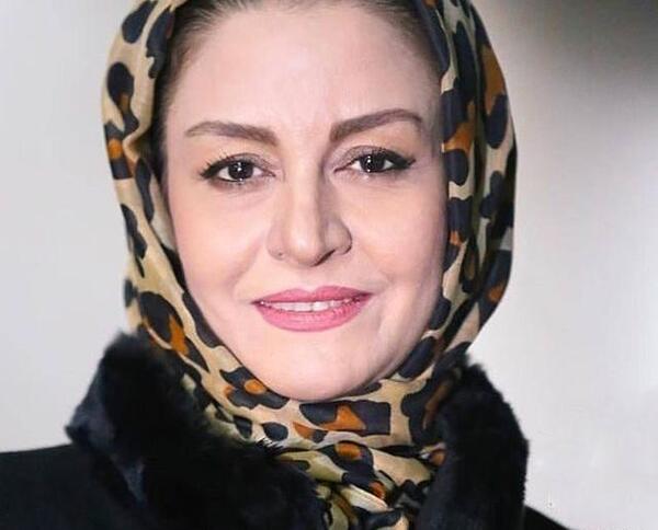 عکس بازیگر نقش ژیلا در مانکن