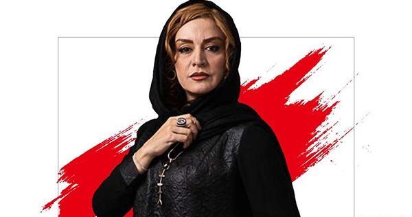 عکس بازیگر نقش ژیلا در مانکن