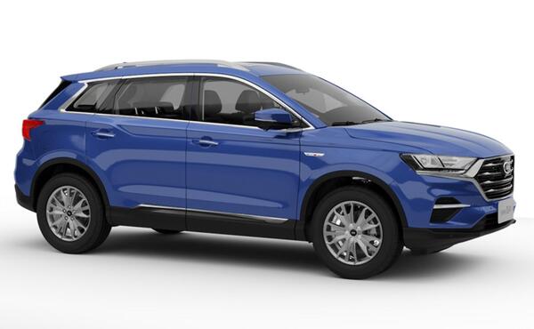 عکس ماشین swm go1f