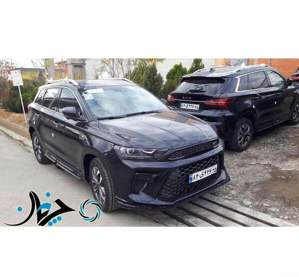 عکس ماشین swm go1f