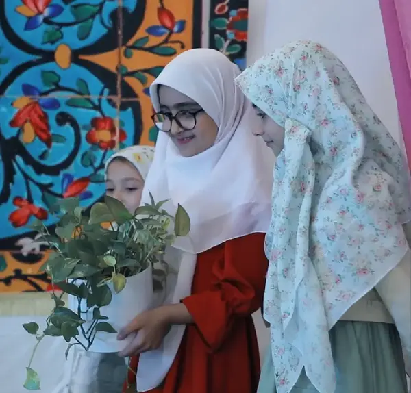 عکس عید شاه