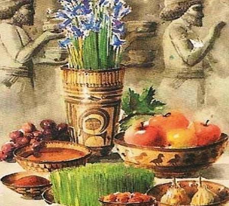 عکس عید شاه