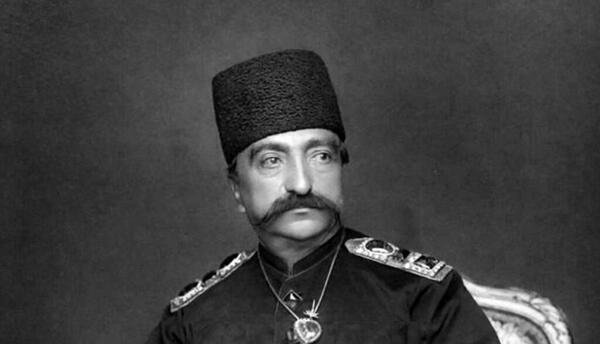 عکس عید شاه