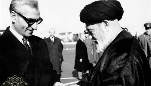 عکس عید شاه