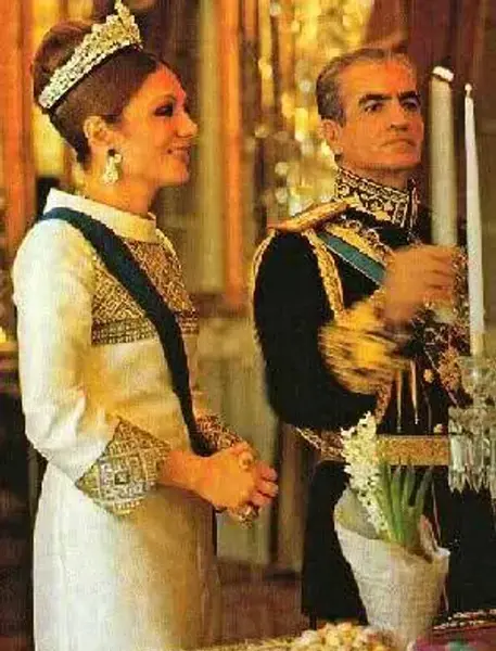 عکس عید شاه
