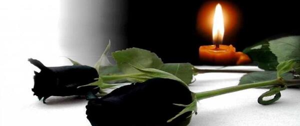 عکس نوشته از فوت پدر بزرگ
