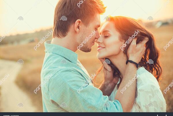 عکس زن و شوهر لاکچری