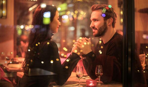 عکس زن و شوهر لاکچری