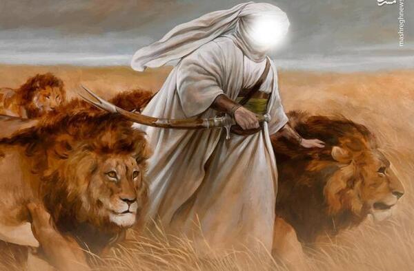 عکس روح الله عزیزی