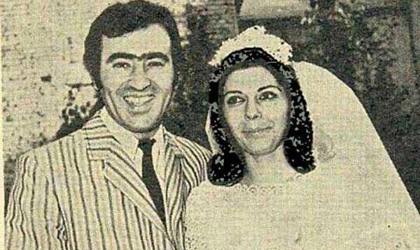 عکسهای عروسی حمیده خیرابادی