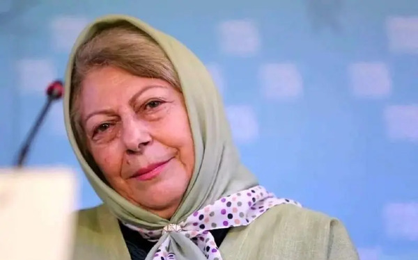 عکسهای عروسی حمیده خیرابادی